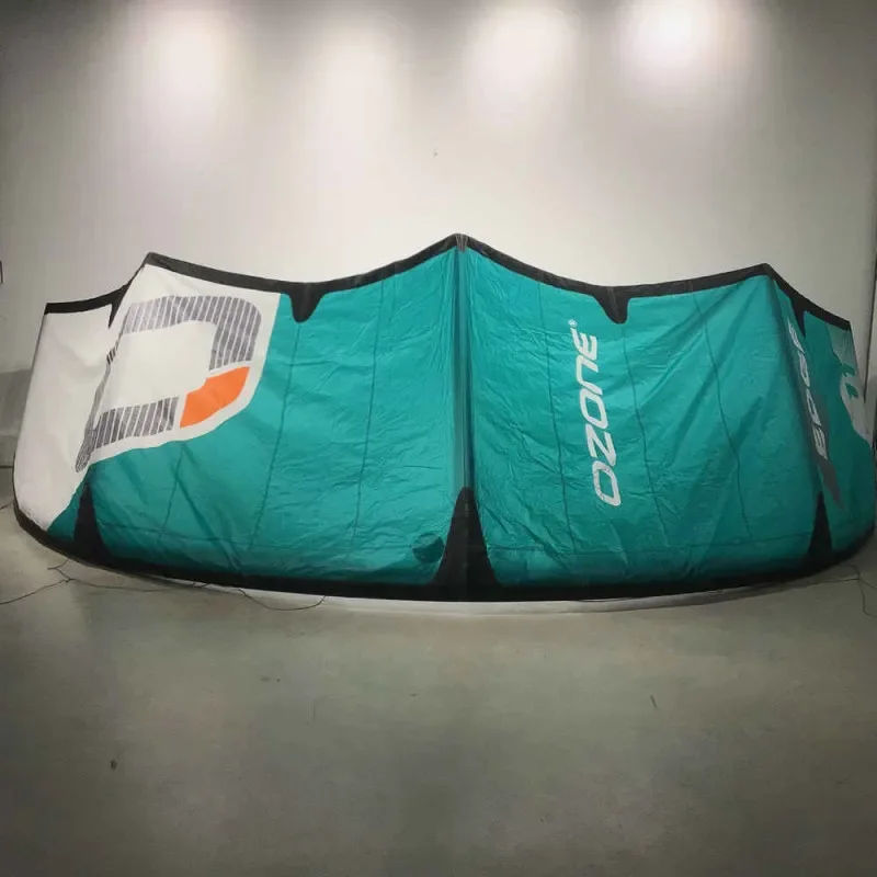 OCCASION - AILE KITESURF OZONE EDGE V12 - 11.0M Super Prix