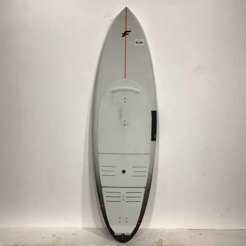 OCCASION - SURF F-ONE shadow 2024 - 5.6 Super Prix