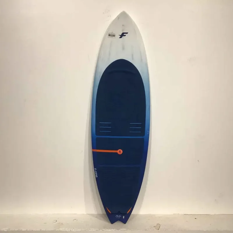 Vente Flash Occasion - surf f-one mitu pro carbon 2023 - 5.4