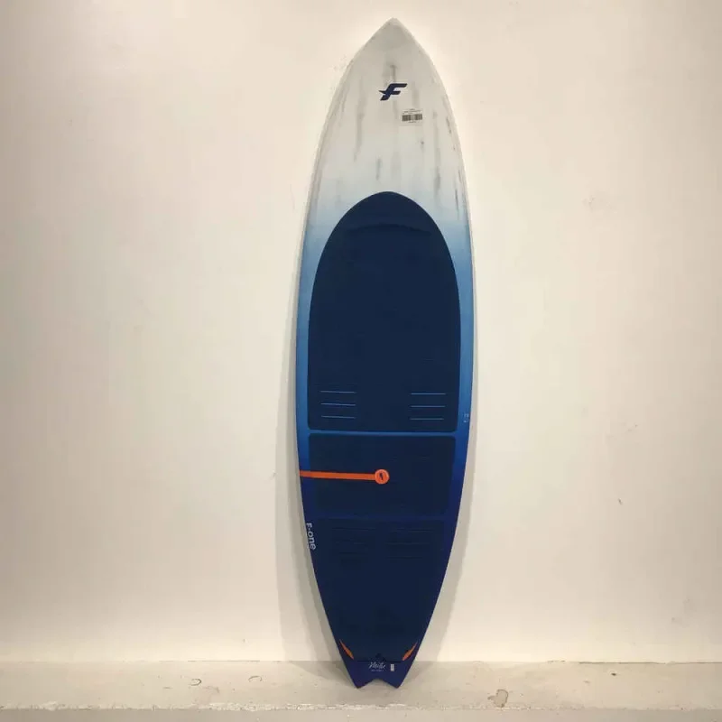 Commander Maintenant Occasion - surf f-one mitu pro carbon 2023- 5.8