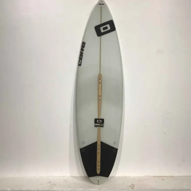 Occasion - Surf core ripper3 - 5.8 Prix Promo