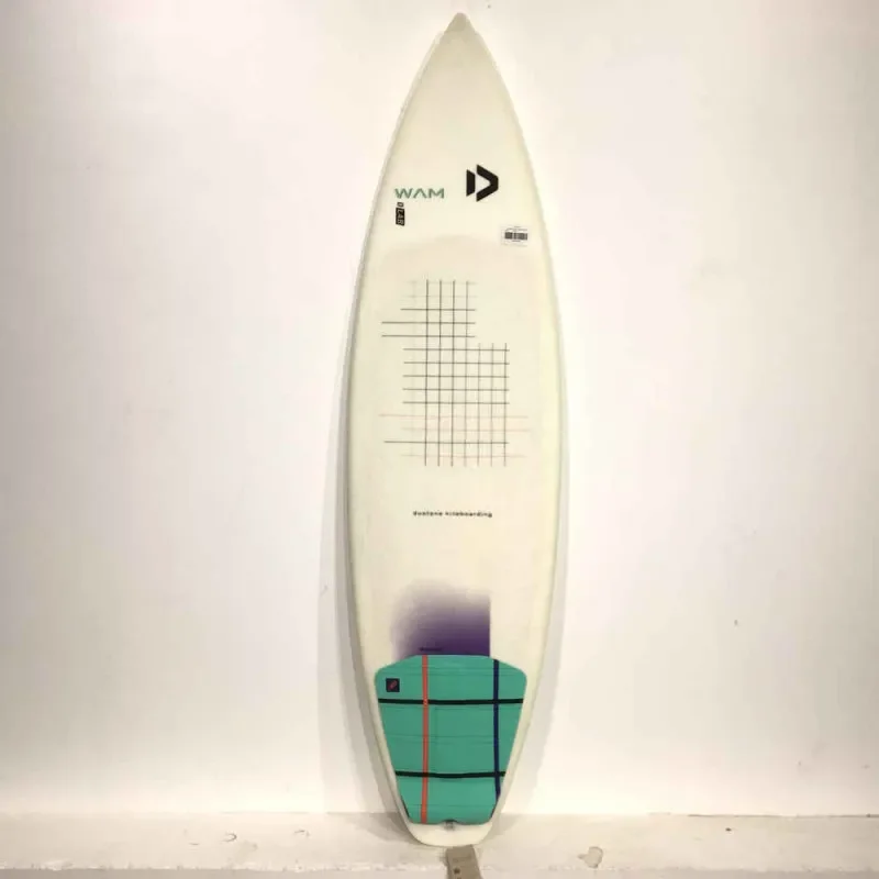 Occasion - surf duotone wam d/lab 2024 - 5.11 Dernière Chance