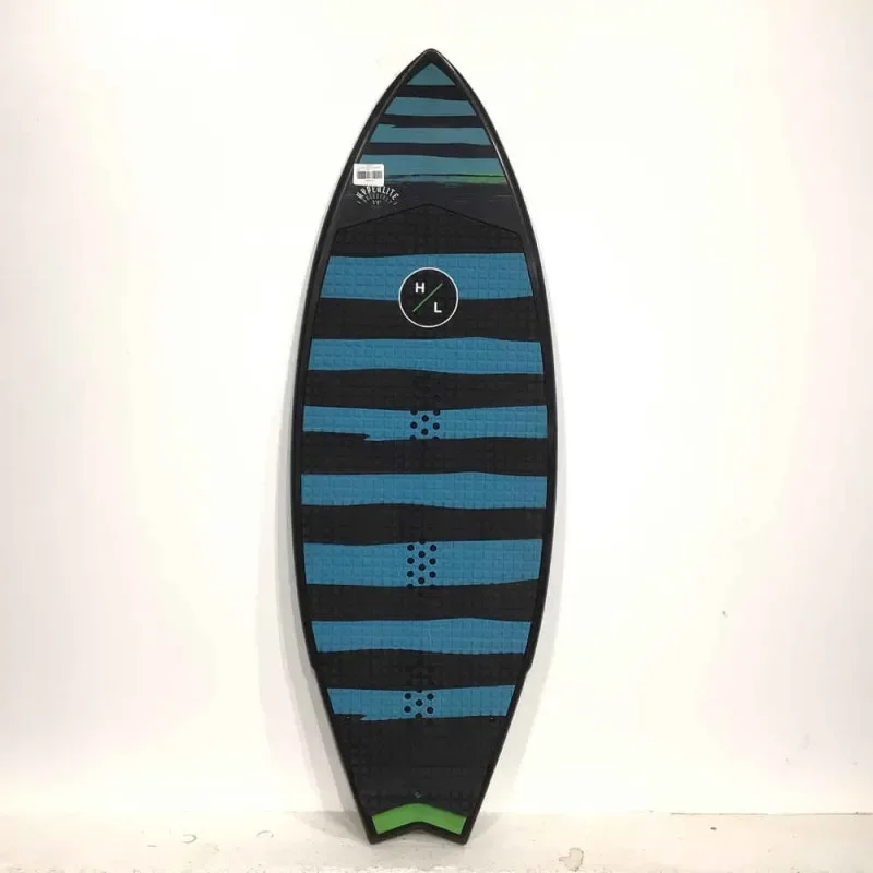 Solde Occasion - wakesurf hyperlite broadcast 2023 - 5.4