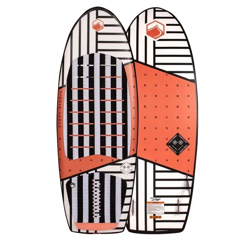 Wakesurf liquid force happy pill Offre Exclusive