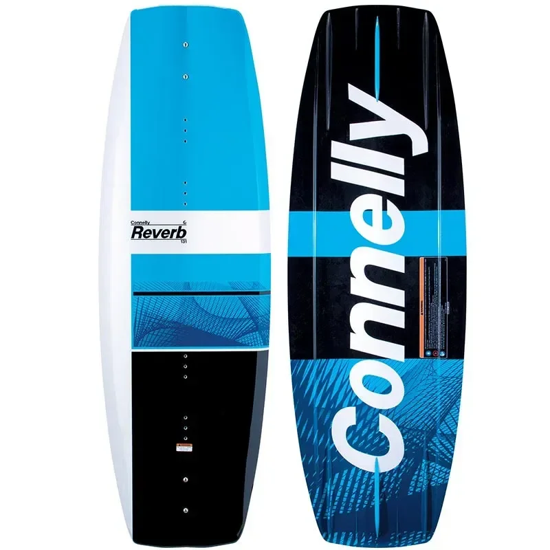 Must-Have Wakeboard connelly reverb