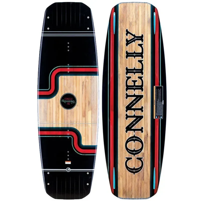 Paiement Sécurisé Wakeboard connelly woodro
