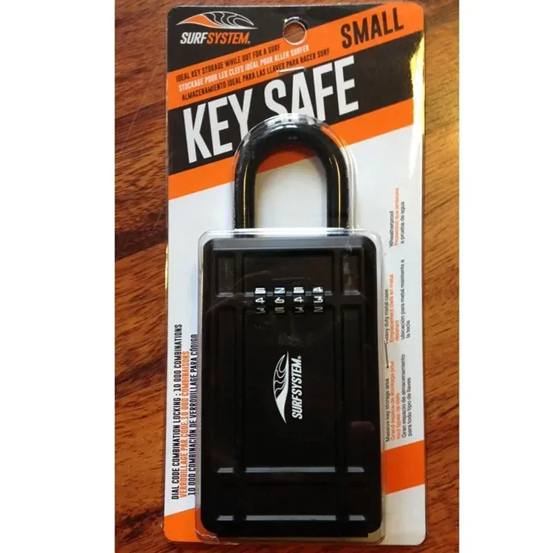 Usine Directe Cadenas surf system key safe
