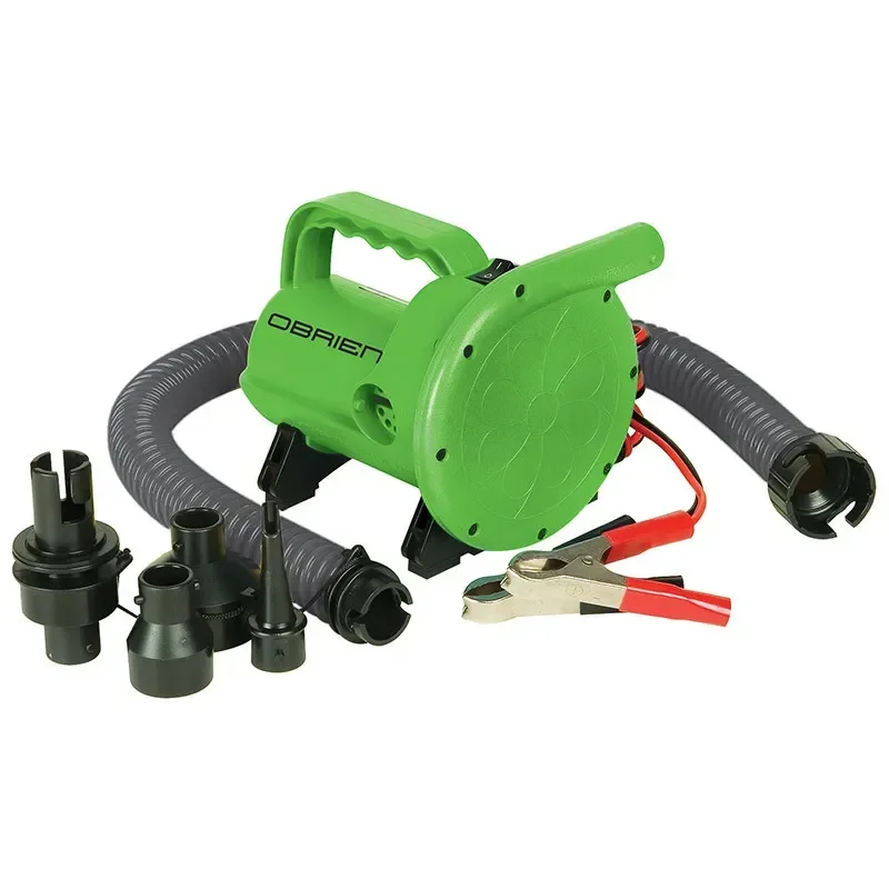 Produit De Marque Gonfleur bouee ultra hp 3 psi 12volts obrien