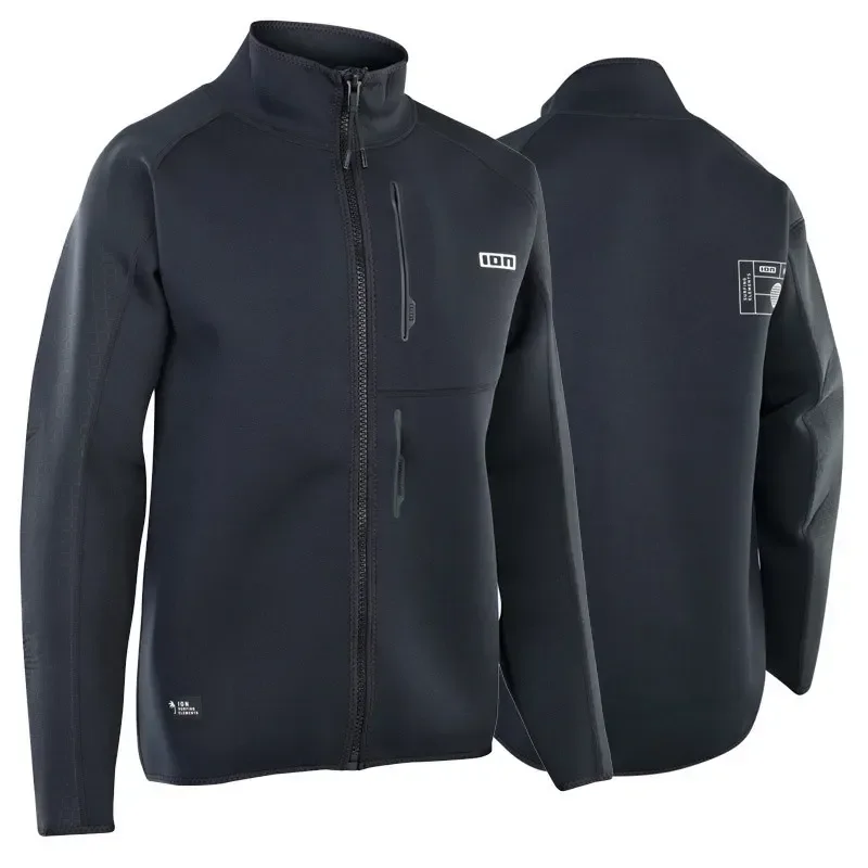 Veste neoprene ion jacket neo cruise noir Réduction
