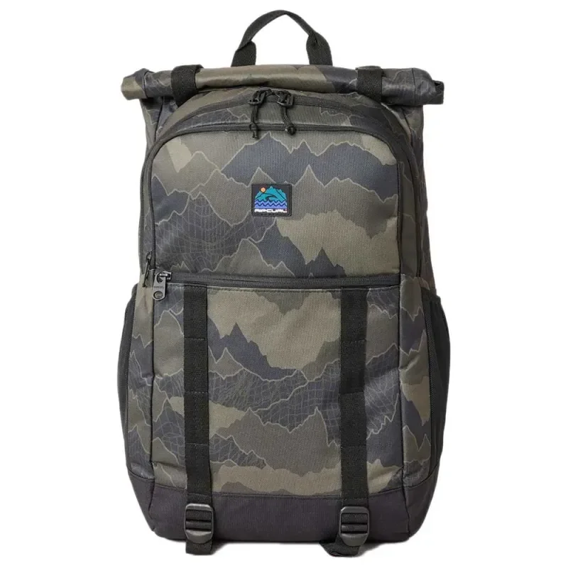 Meilleur Prix Sac a dos rip curl dawn patrol search 30l