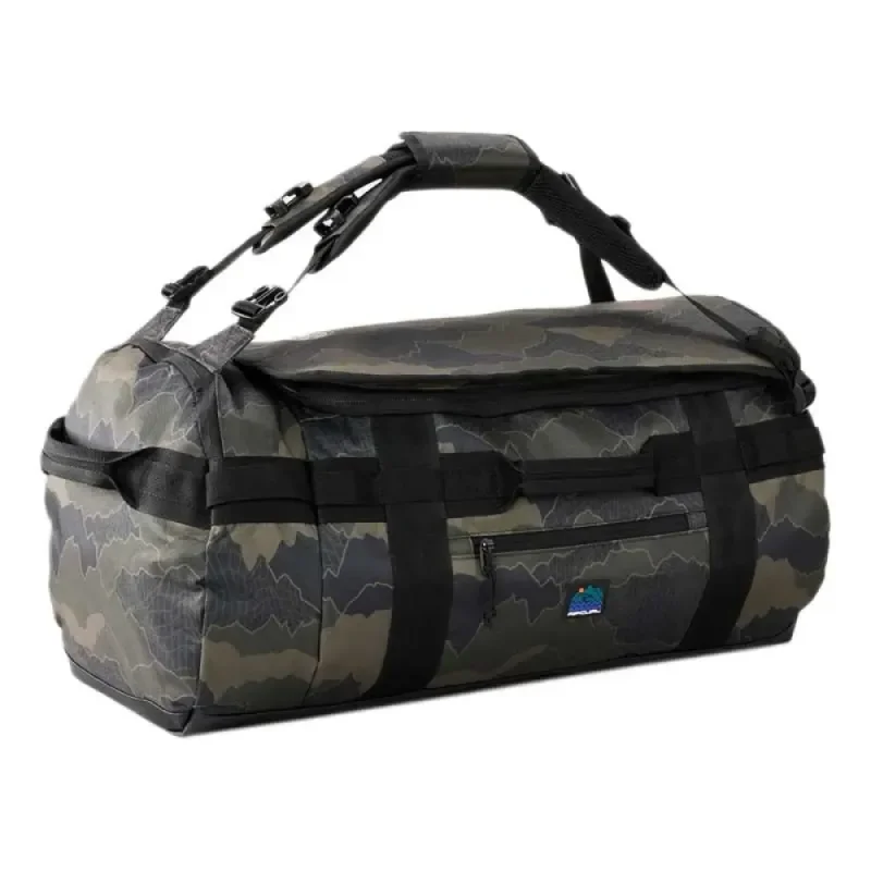 Marque Sac de voyage rip curl duffle search 45l