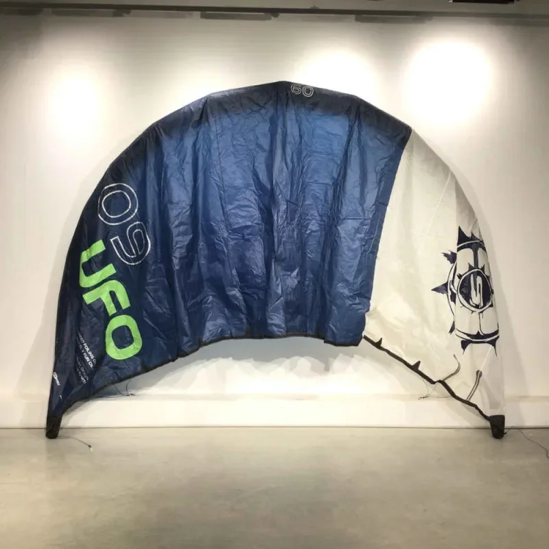 Super Prix Occasion aile kitesurf slingshot ufo ufo v1 - 9.0m