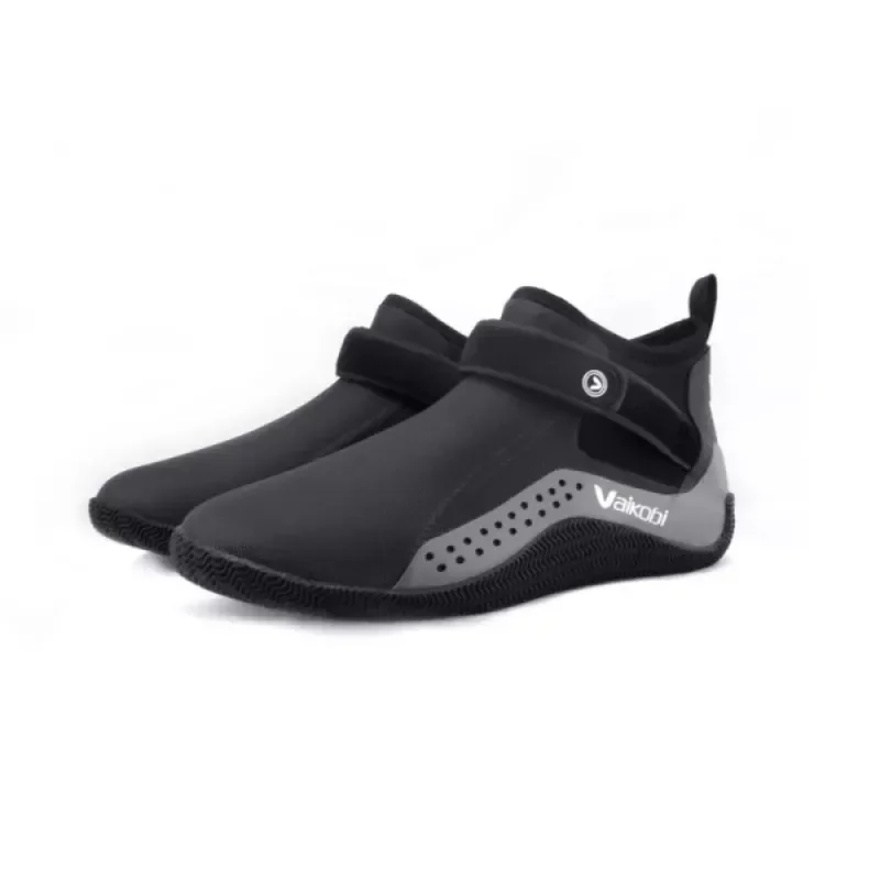 Chausson neoprene 2mm noir vaikobi Promotion