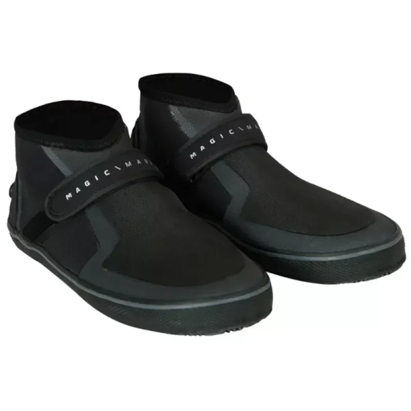 Achetez Aujourd'hui Chaussure neoprene 4mm ultimate 2 noir - magic marine