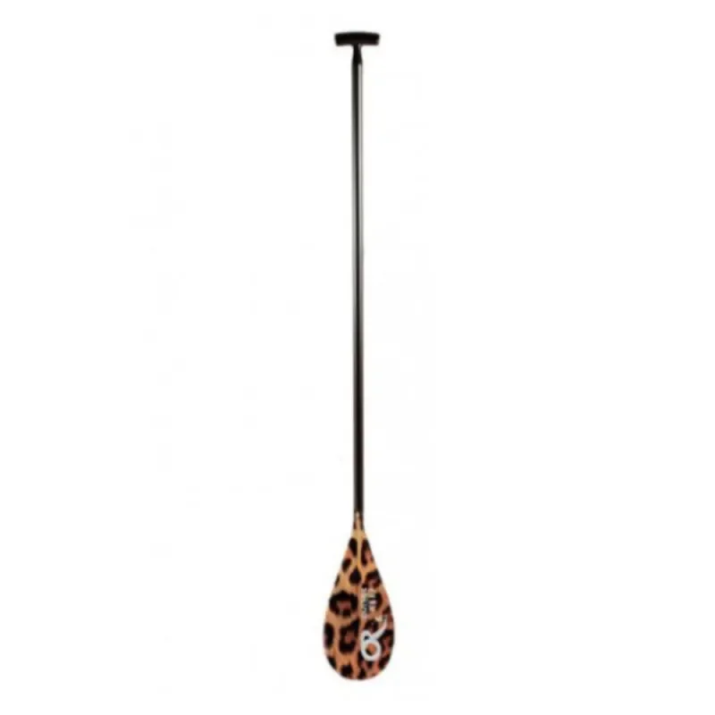 Pagaie sup outside reef pop leopard carbone vario Meilleur Choix