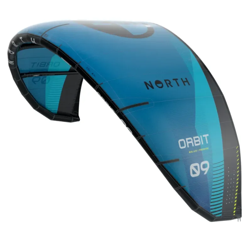 Offre Limitée Aile de kitesurf north orbit 2026
