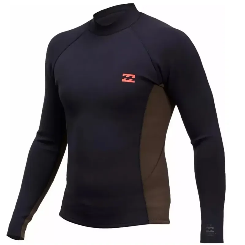 Offre Spéciale Top néoprène billabong revolution reversible 2-2
