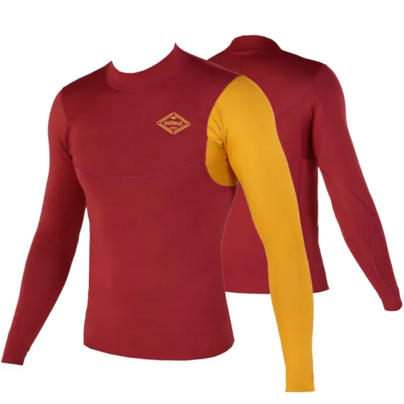 Meilleur Prix Top sooruz fighter ml 1mm wine