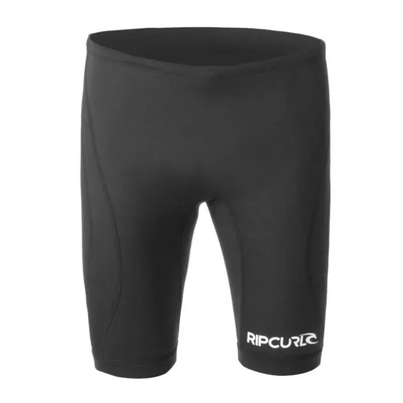 Top Vente Short neo rip curl dawn patrol 1mm boys black