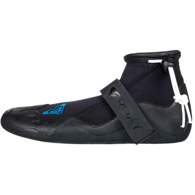 Nouveauté Chaussons roxy syncro reef round toe 2mm