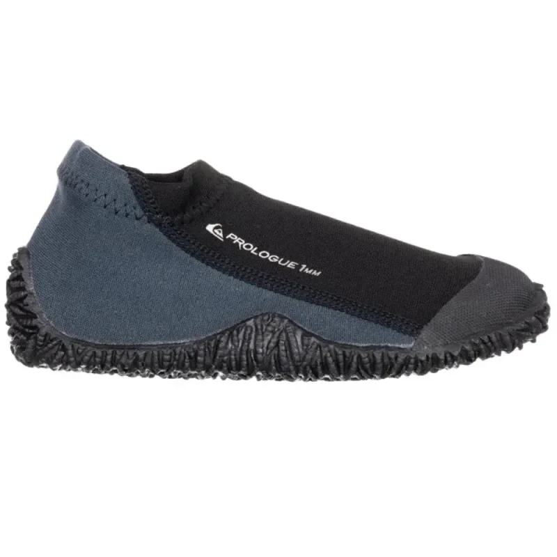 Chaussons quiksilver prologue junior round toe 1mm Remise