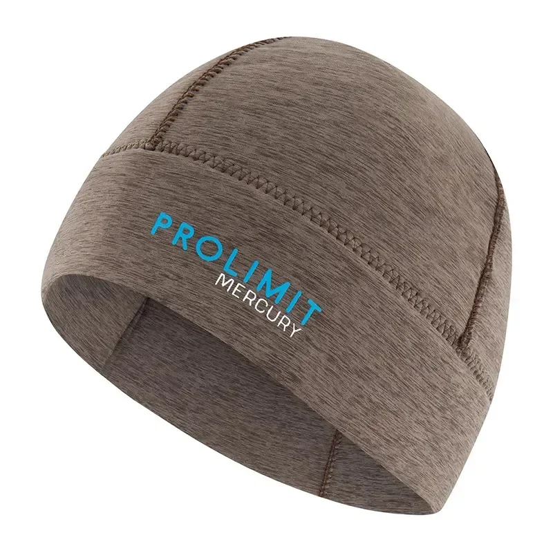 Prix Promo Bonnet prolimit mercury gris/bleu