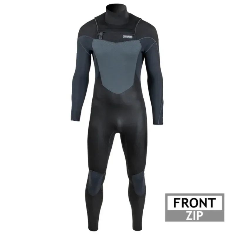 Must-Have Combinaison prolimit fusion steamer 5-3 freezip noir