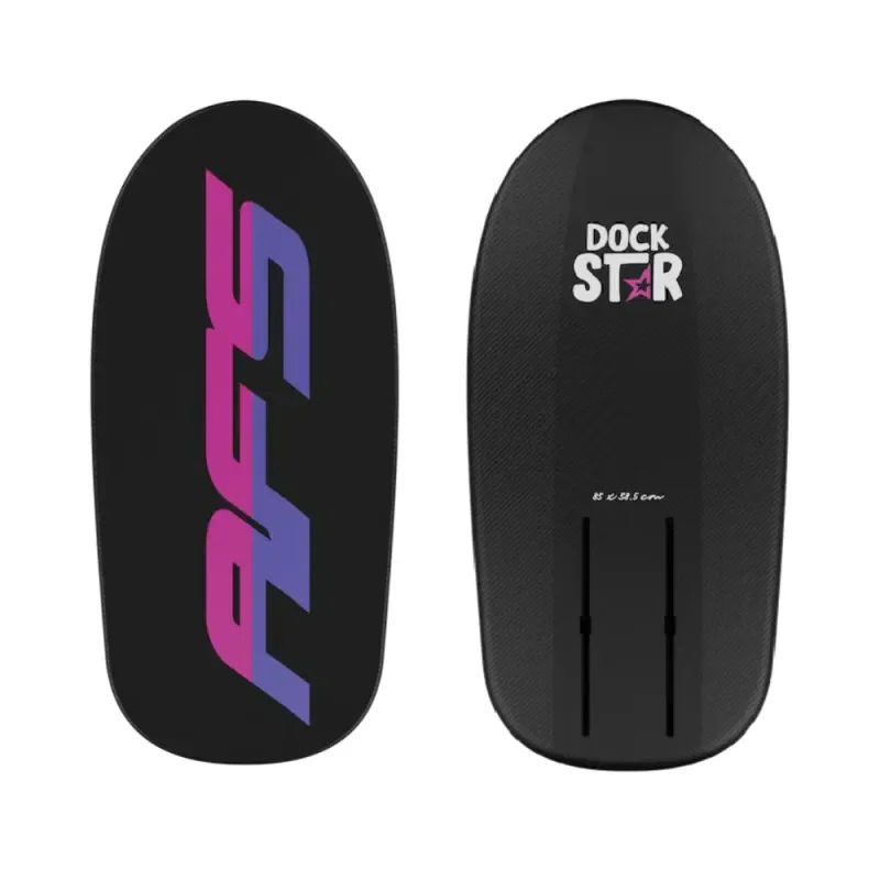 Jusqu'à Épuisement Des Stocks Planche pump foil afs dock-star