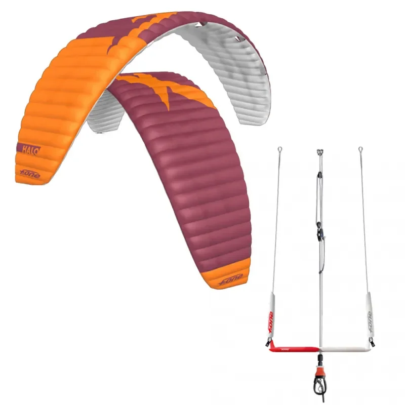 AILE A CAISSON FONE DIABLO COMPLETE 19.0M Nouveauté
