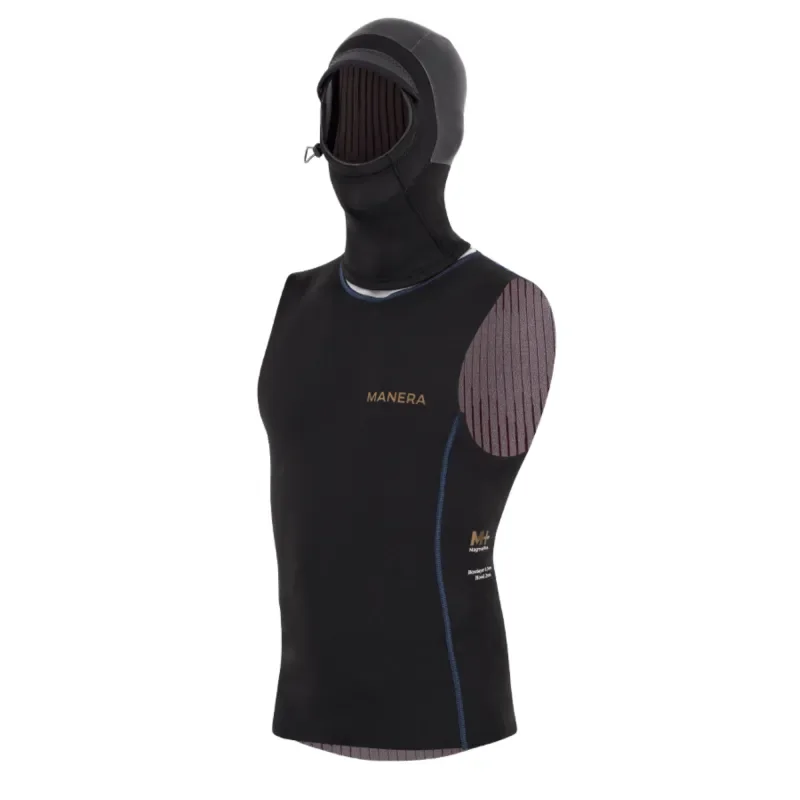 Top neoprene cagoule Magma Manera 0.5mm Marque