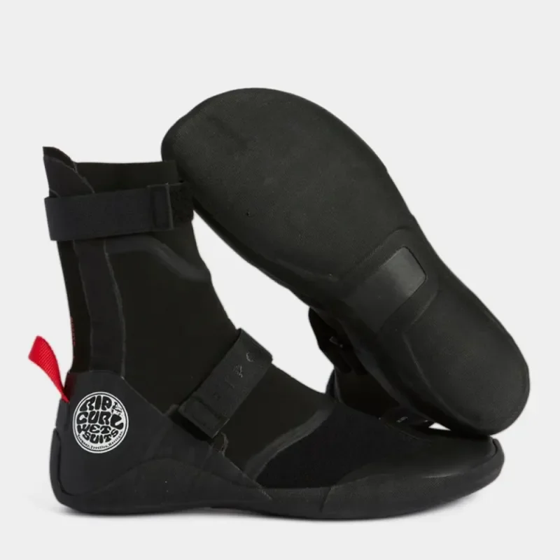 Bottillons ripcurl rubber soul plus 3mm splittoe Acheter En Ligne
