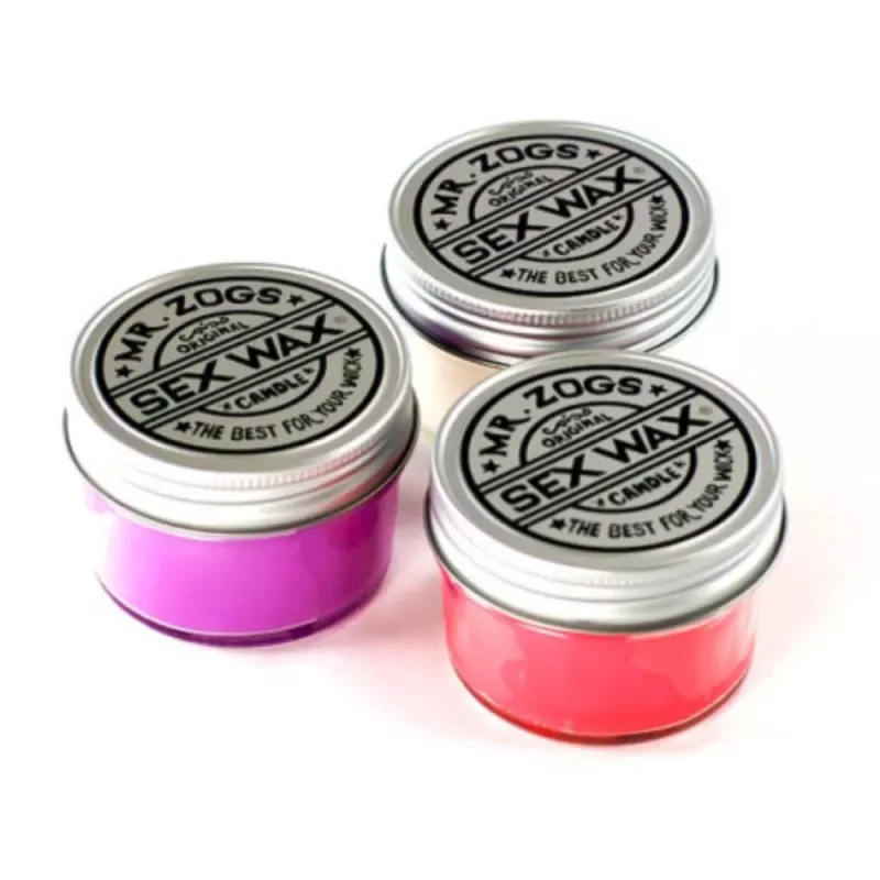 Prix Réduit Bougie sex wax