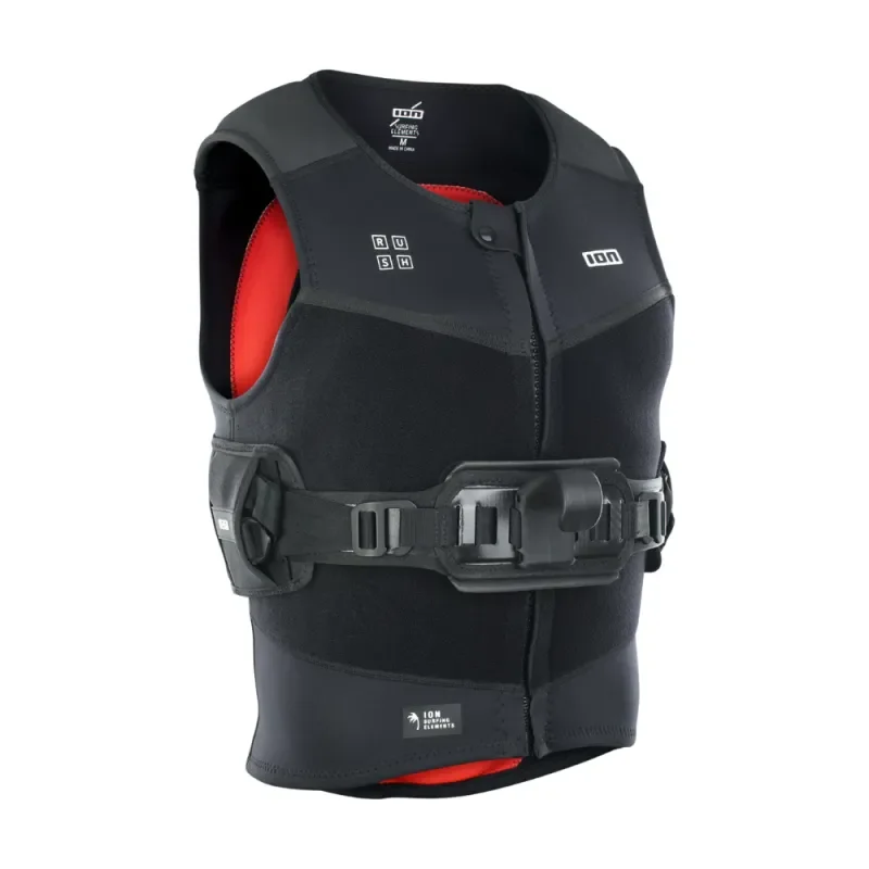Must-Have Veste d‘impact avec harnais de WING ION RUSH