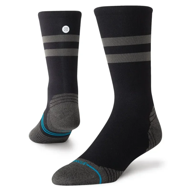 Achat Immédiat Chaussettes stance franchise ul crew noir 2026