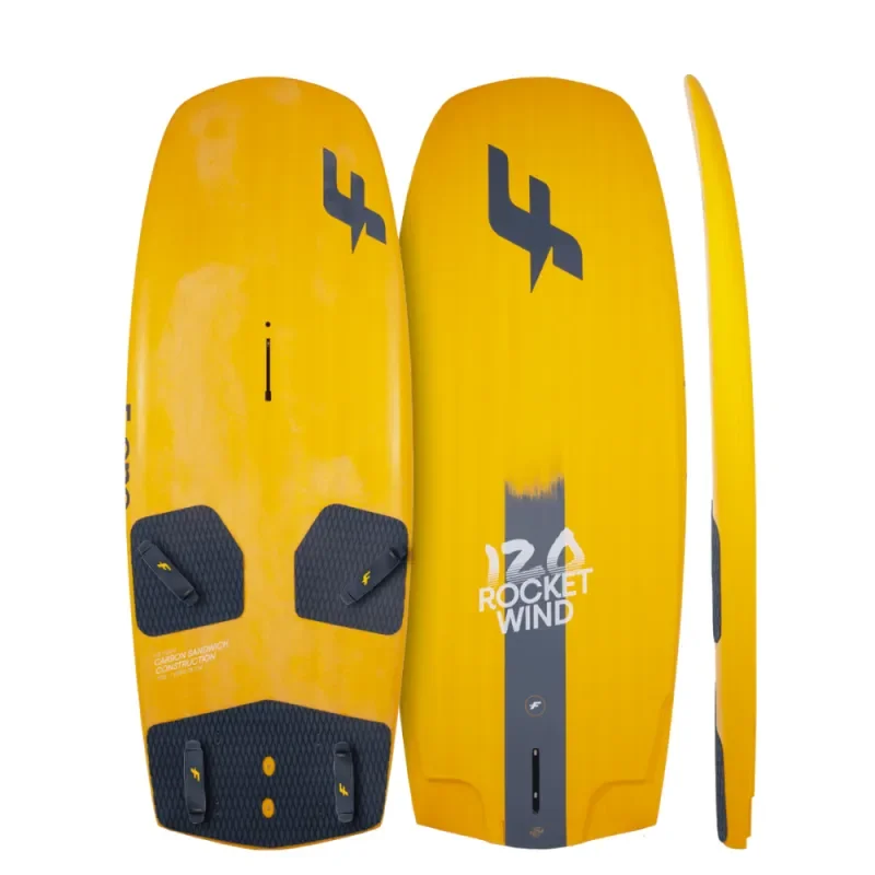 Populaire Planche de Wind Foil F-ONE ROCKET