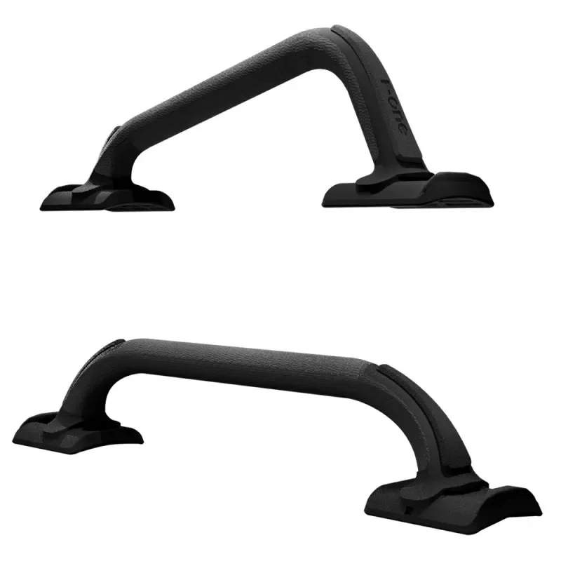 Pack poignées rigides avant/arrière pour Wing F-One 3.0M et moins Certifié