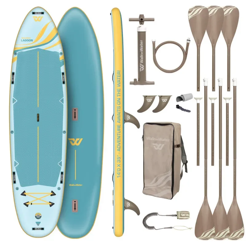 Super Prix Paddle gonflable wow lagoon 14.0