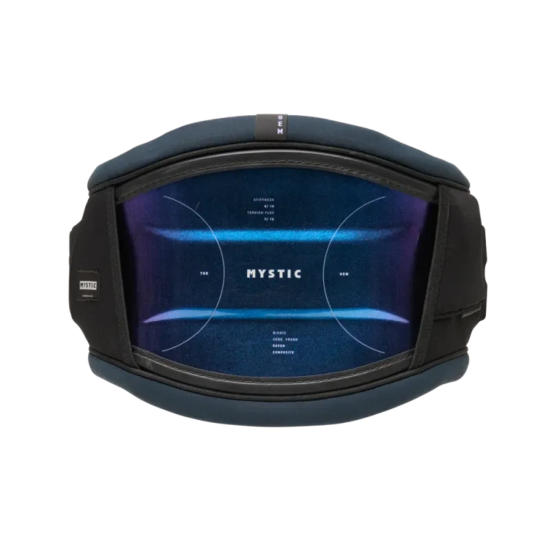 Affaire À Saisir Harnais ceinture kitesurf femme mystic gem bk