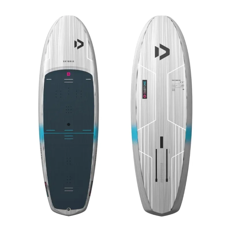 Planche de Foil DUOTONE SKYBRID 2026 Remise