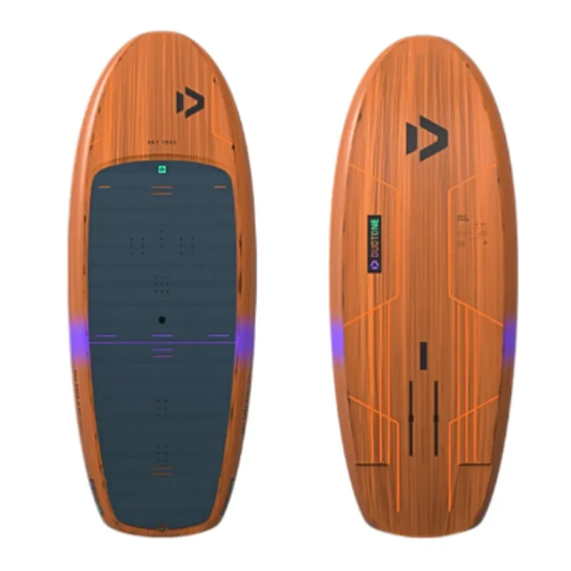 Commande En Gros Planche de wing foil duotone sky free dst 2026