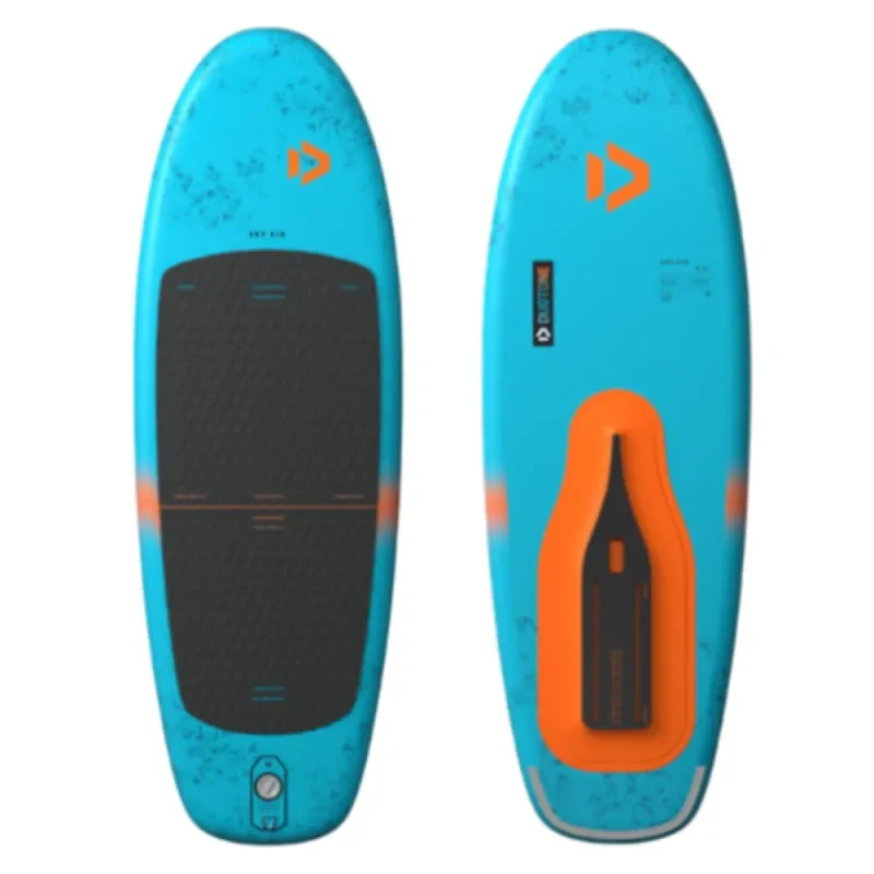 Prix Cassé Planche de wing foil gonflable sky air 2026