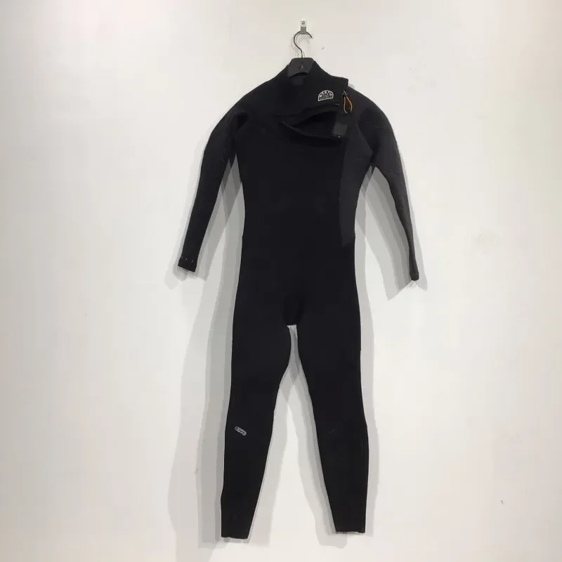 Top Vente Occasion - combinaison neoprene mystic marshall 4-3 Fz - m