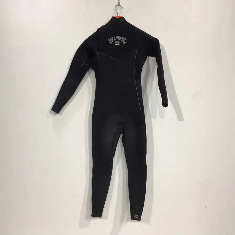 Occasion - combinaison neoprene billabong furnace 4-3 fz - s Super Prix
