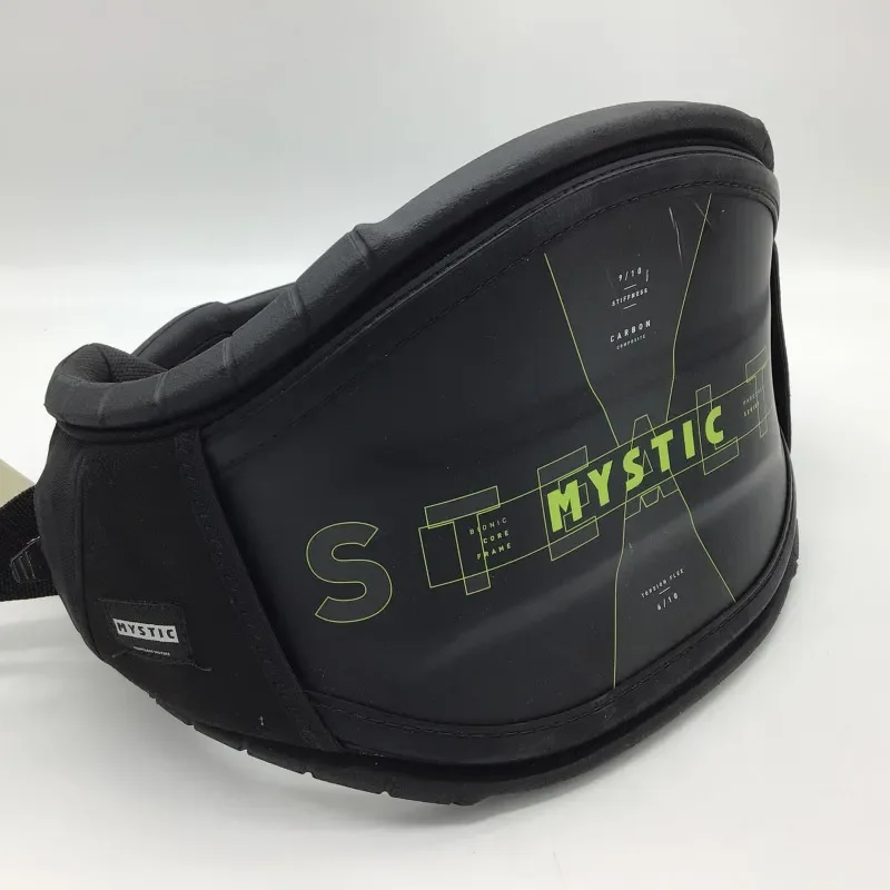 Bon Plan Occasion - harnais kitesurf mystic stealth complet - L