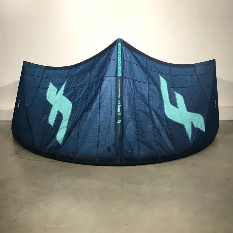 Occasion - aile kitesurf f-one bandit xv 2022 - 7.0m Produit De Marque