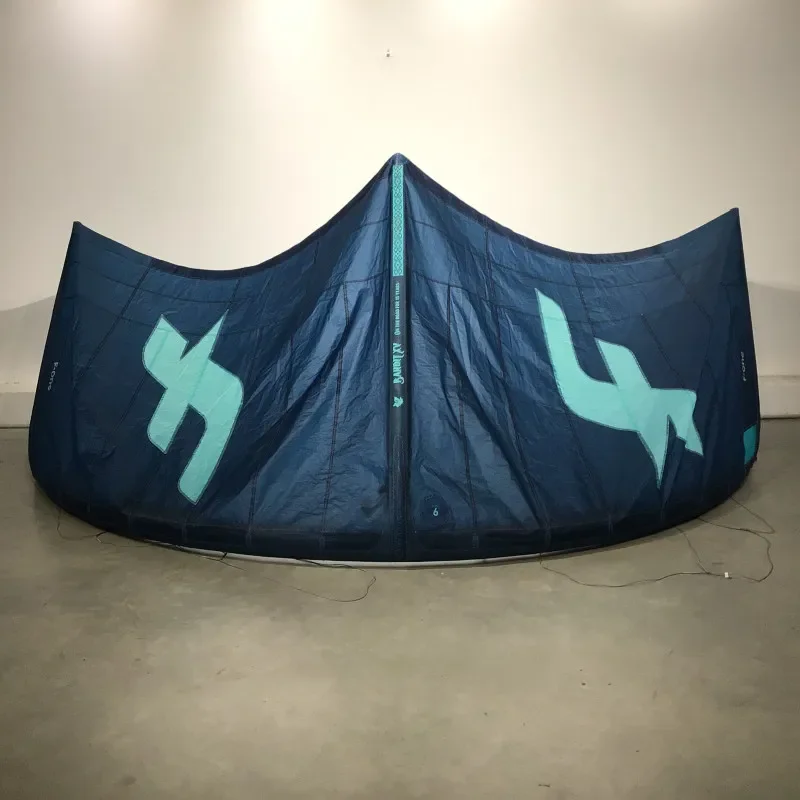 Occasion - aile kitesurf f-one bandit xv 2022 - 9.0m Produit De Marque
