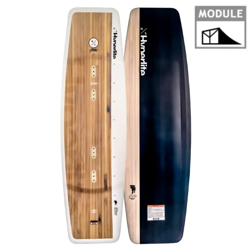 Promotion Saisonnière Planche de wakeboard hyperlite freepress 2026