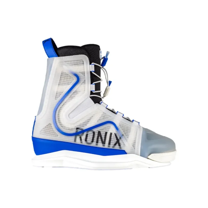 Dernier Modèle Chausses de wakeboard ronix rxt intuition 2026