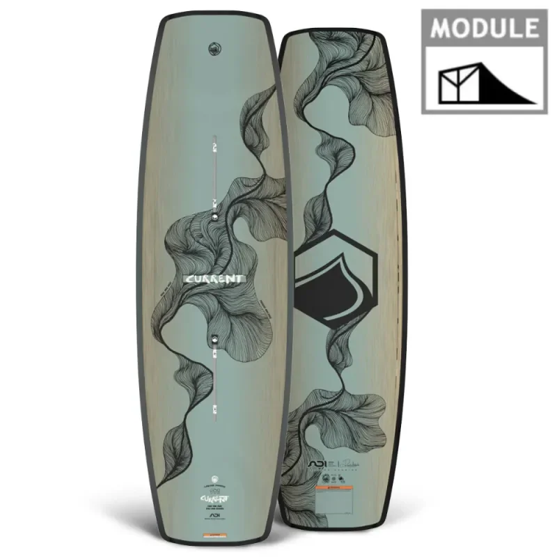 Meilleure Vente Planche de wakeboard liquid force current 2026