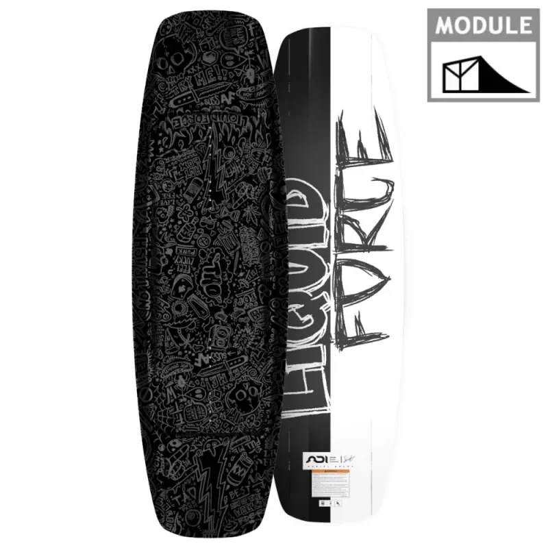 Planche de wakeboard liquid force tao 2026 Vente Directe